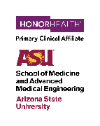 HonorHealth Logo